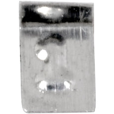 Weight 1P TEST Flat 1mg CLF No Cert TR - 30390554