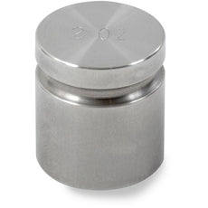 Weight 1P TEST CYL 2oz CLF Non-Accrd TR - 30390599