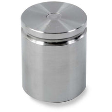 Weight 2P TEST CYL 3lb CLF Non-Accrd TR - 30390609