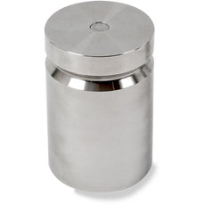 Weight 2P TEST CYL 4000g CLF NonAcrd TR - 30390651