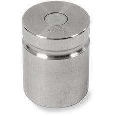 Weight 2P TEST CYL 400g CLF No Cert TR - 30390580