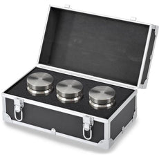 Weight Set TEST (6)10lb CLF Accrd TR - 30390027