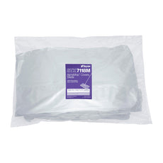 TexWipe STERILE AlphaMop MicroDenier Replacement Covers for TX7108 and TX7108A, 120 mop covers and 12 pads/Cs - STX7118M