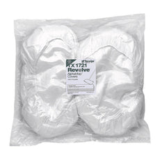 TexWipe REVOLVE, Alpha Mop Cover, Non-Sterile, 100 covers/Cs - TX1721