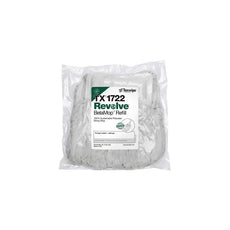 TexWipe REVOLVE, Beta Style String Mop Head Refill, Non-Sterile, 6 mop head refills/Cs - TX1722
