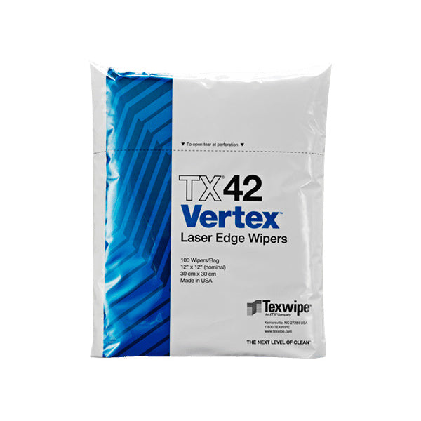 Sterile Wipers by Texwipe