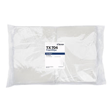 TexWipe FoamWipe 6" x 9" x 1/8" polyurethane foam wiper, 480 wipers/Cs - TX704
