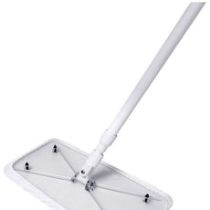 TexWipe AlphaMop - Autoclavable Replacement Head  15" x 8", 1 mop head/Cs - TX7108AH