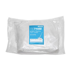 TexWipe AlphaMop ICT MicroDenier Replacement Covers polyester mop covers for Mini AlphaMop/ICT, 150 mop covers/Cs - TX7114M