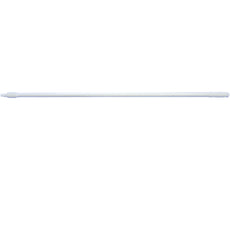 TexWipe Mini AlphaMop/ICT Replacement Handle Telescoping handle - 29" to 53" Fiberglass, 1 handle/Cs - TX7122