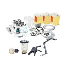 Thermo Scientific SC100 230/50 HIC ONLY Bundle - 1520001B