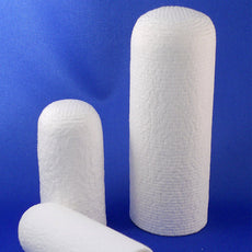 Extraction thimbles  glass microfibers, Format 25x90 mm (Inner diameter x Height) pack of 25 - GT9-107