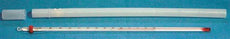 No-Roll Triangles For Thermometers,Pk/25 - THNT25