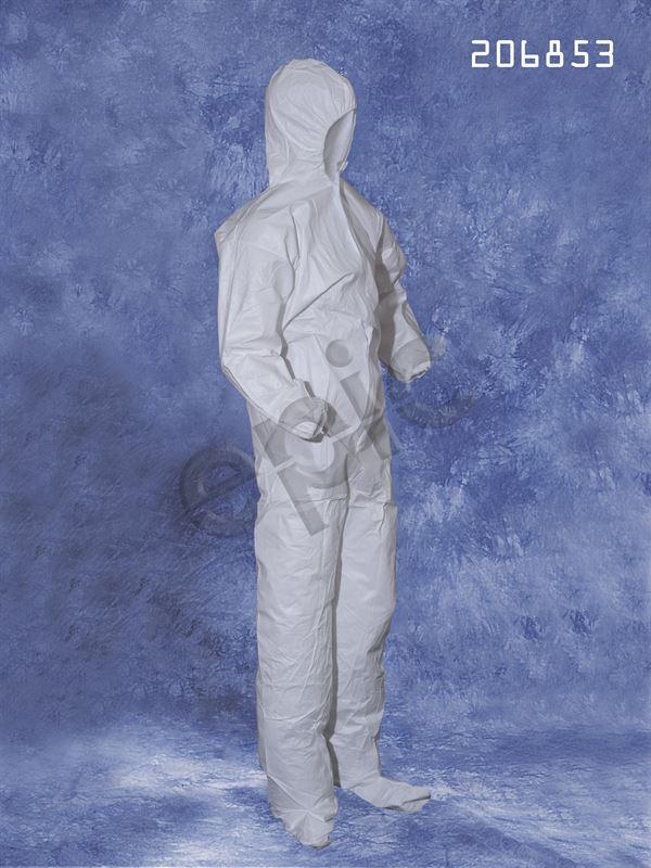 Cleanroom Coveralls