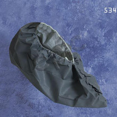 Tians Boot Cover, Safetrack-Hd High Traction, Gray, LRG, 200/Cs - 534742-L