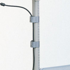 Metro TMX Post-Mount Cable/Tube Management Clips