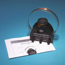 Tangent Galvanometer - TNGV01