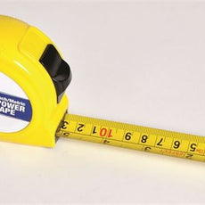 Tape Measure, 7.5 Meter - TPM025