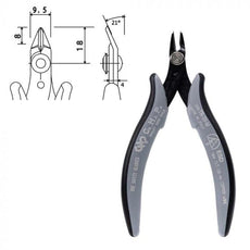 CHP Micro Cutter, TR-20-M-D - TR-20-M-D