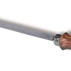 5" Triangular File - TRF005