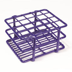 Test Tube Rack, Epoxy, 20 Place, 16-20mm - TTWE04