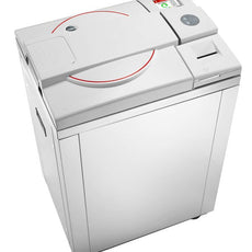 Heidolph Tuttnauer Mobile Lab Line Vertical Autoclave 2840ELV  - 023210744