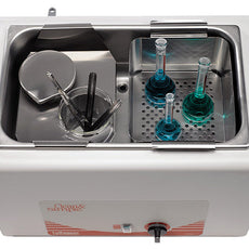 Heidolph Tuttnauer CSU 3 Ultrasonic Cleaner - 023211065