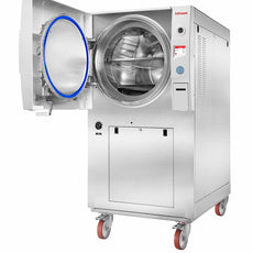 Heidolph Tuttnauer  Lab Line Standing Autoclave 3870ELCPVGP - 023210678