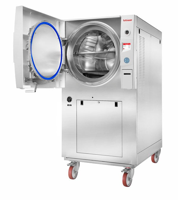 Tuttnauer Electronic Autoclaves