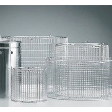 Heidolph Tuttnauer Small Stainless Steel Wire Basket 3850/70ELV - 023211850