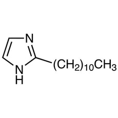 2-Undecylimidazole, 25G - U0012-25G