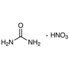 Urea Nitrate(wetted with ca. 25% Water) (unit weight on dry weight basis), 25G - U0015-25G