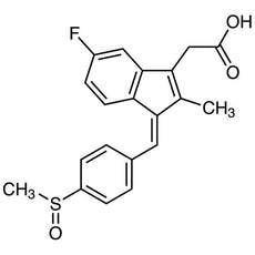 Sulindac, 50G - U0099-50G