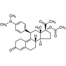 Ulipristal Acetate, 250MG - U0102-250MG