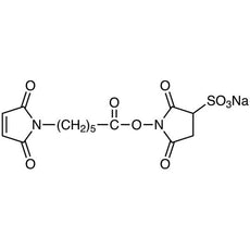 Sulfo-EMCS, 100MG - U0122-100MG