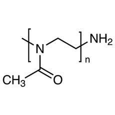ULTROXA(regR) Poly(2-methyl-2-oxazoline) Amine Terminated(n=approx. 50), 500MG - U0135-500MG