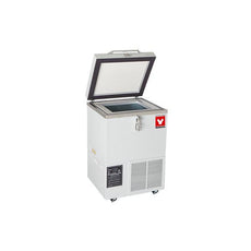 Yamato ULF001C Chest Style Ultra Low Freezer -40 C To -85 C, 2 Cu.Ft., Manual Defrost