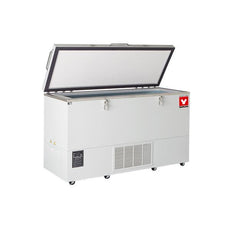 Yamato ULF701C Chest Style Ultra Low Freezer -40 C To -80 C, 21 Cu.Ft., Manual Defrost