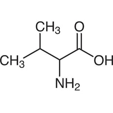 DL-Valine, 500G - V0013-500G