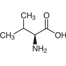 L-Valine, 500G - V0014-500G