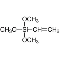 Vinyltrimethoxysilane, 500ML - V0042-500ML