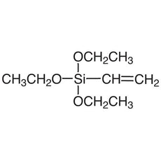 Triethoxyvinylsilane, 500ML - V0044-500ML