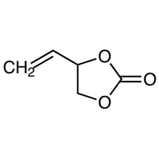 4-Vinyl-1,3-dioxolan-2-one, 100G - V0114-100G