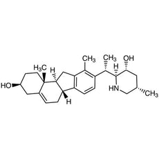 Veratramine, 50MG - V0148-50MG
