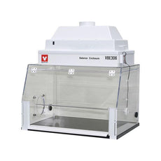 Yamato VBE-306 Vented Balance Enclosure 115v 36" Wide