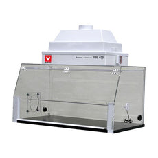 Yamato VBE-408 Vented Balance Enclosure 115v 48" Wide