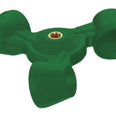 Heidolph Overhead Stirrer Visco Jet Impeller inoJET-120mm (POM) - 036300510