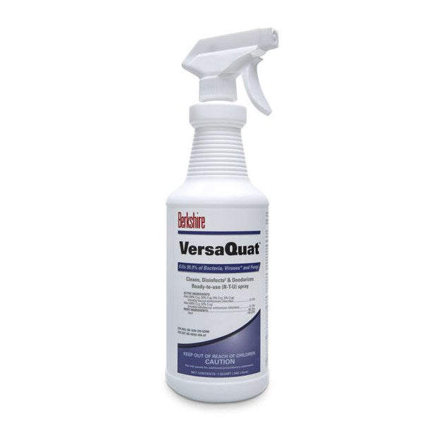 Disinfectants
