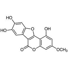 Wedelolactone, 1MG - W0015-1MG