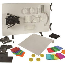 Optical Parts Only - WBOPS1-A